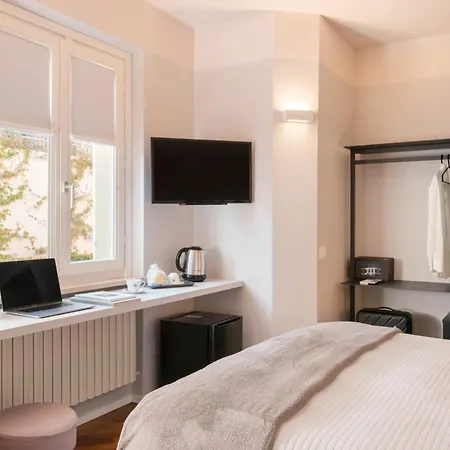 Affittacamere Filomare, Breakfast, Wifi E Parking Gæstehus *