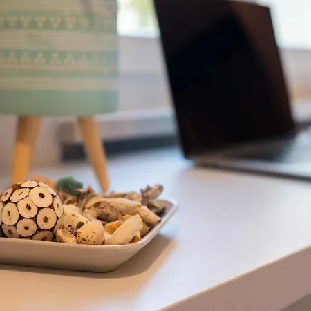 Gæstehus Affittacamere Filomare, Breakfast, Wifi E Parking