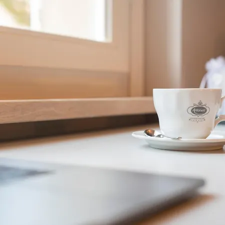 Affittacamere Filomare, Breakfast, Wifi E Parking