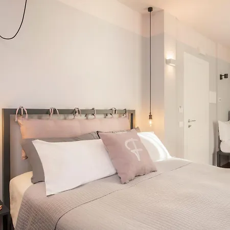 Affittacamere Filomare, Breakfast, Wifi E Parking Gæstehus *
